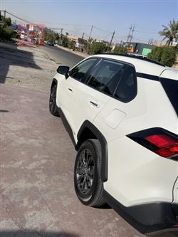 تويوتا راف 4